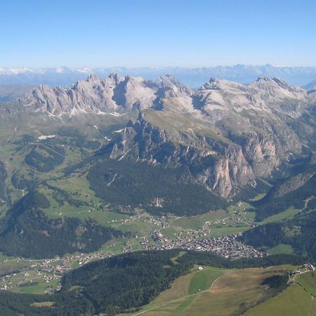Apartments Dolomie Ортизей Екстериор снимка