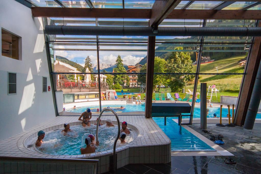 Apartments Dolomie Ортизей Екстериор снимка