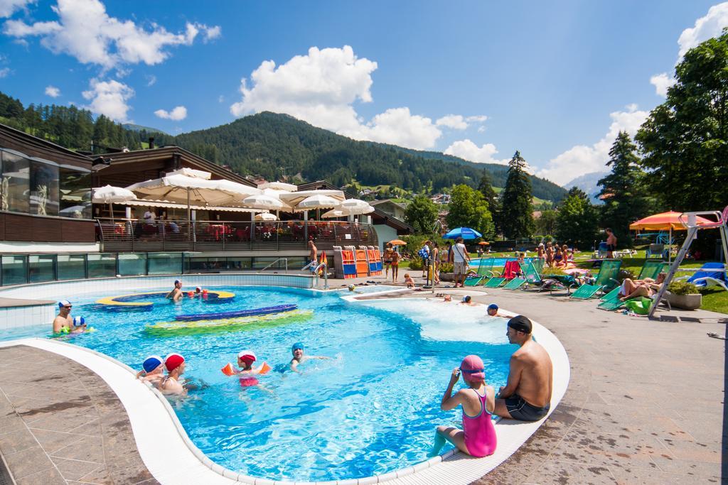 Apartments Dolomie Ортизей Екстериор снимка