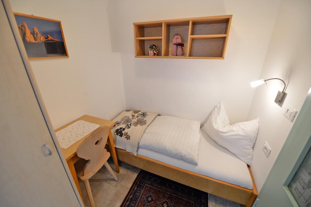 Apartments Dolomie Ортизей Екстериор снимка