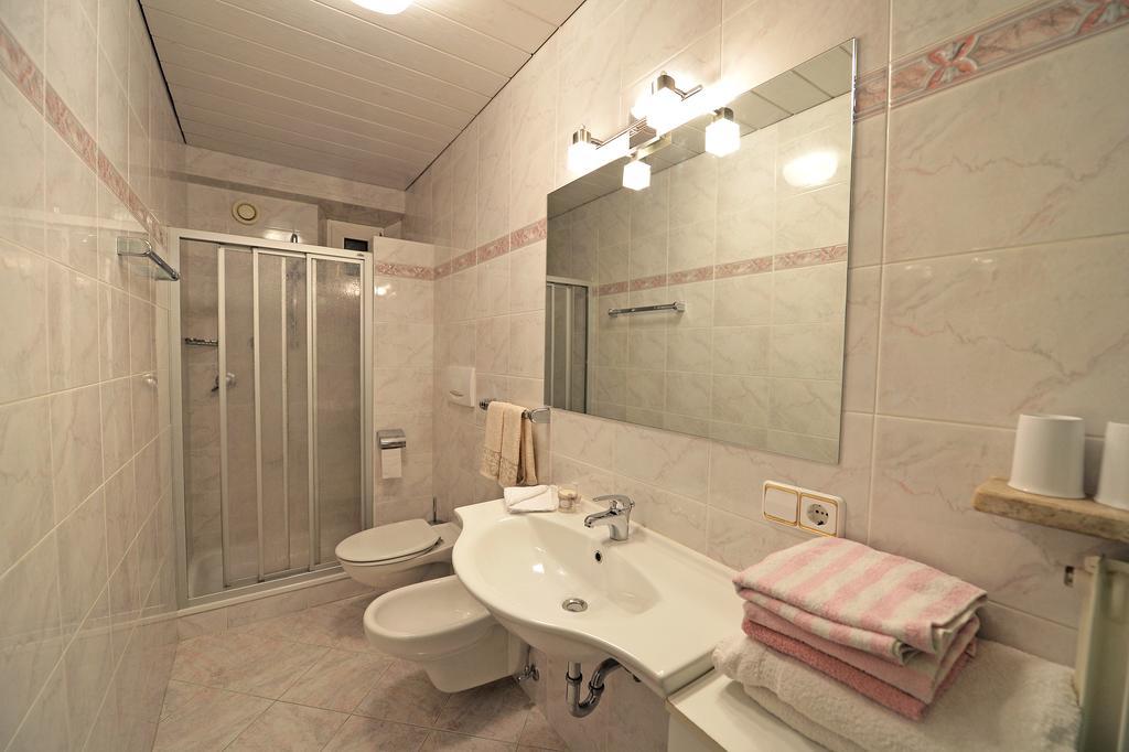 Apartments Dolomie Ортизей Екстериор снимка