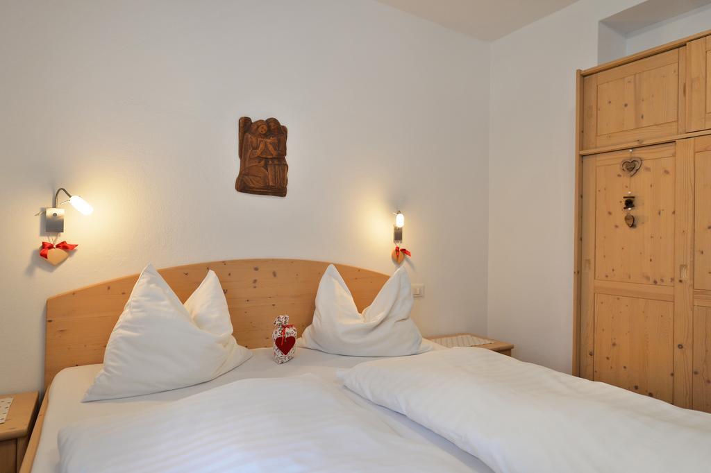 Apartments Dolomie Ортизей Екстериор снимка