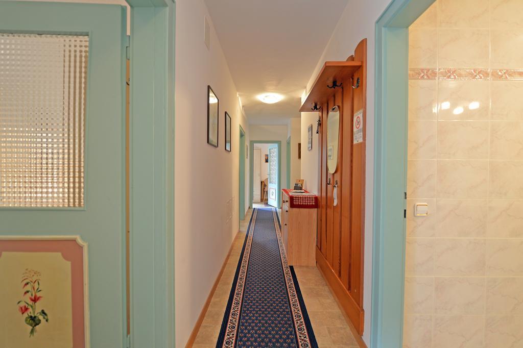 Apartments Dolomie Ортизей Екстериор снимка