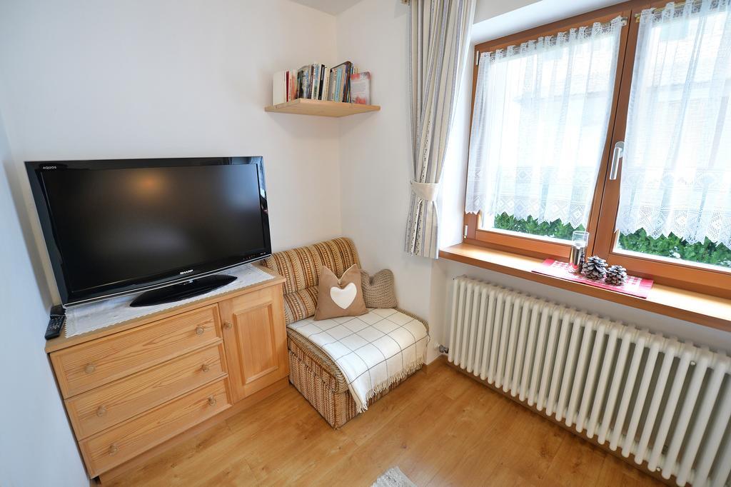 Apartments Dolomie Ортизей Екстериор снимка