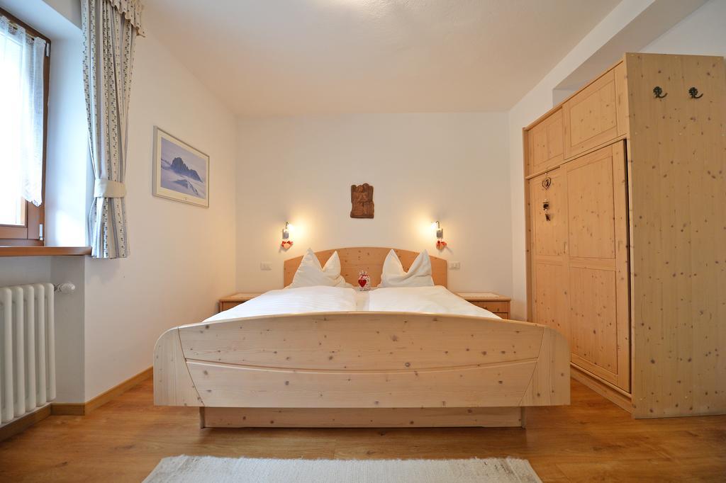 Apartments Dolomie Ортизей Екстериор снимка