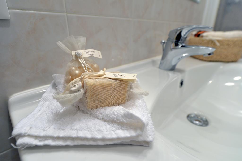 Apartments Dolomie Ортизей Екстериор снимка