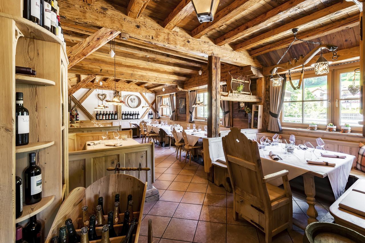Apartments Dolomie Ортизей Екстериор снимка